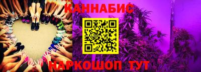 стафф Кинель